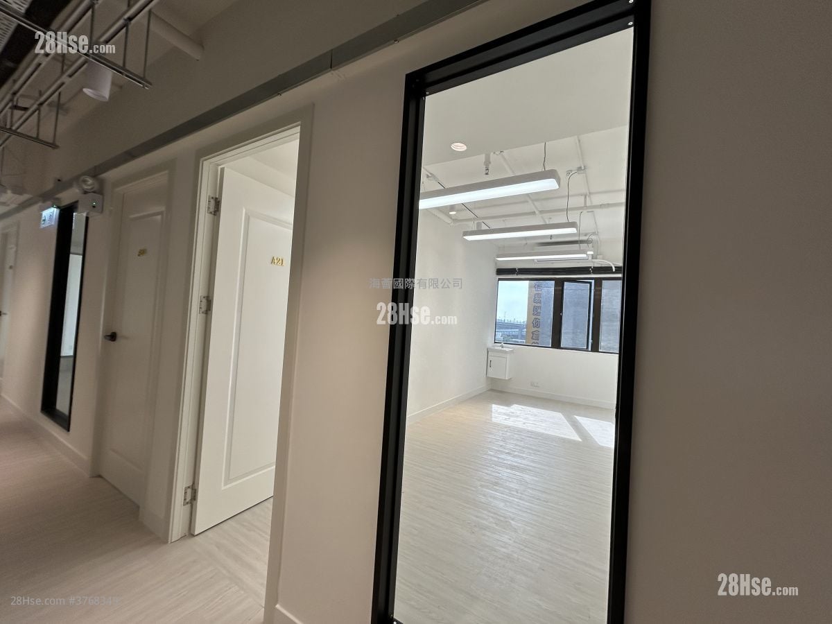 822 Lai Chi Kok Road Rental