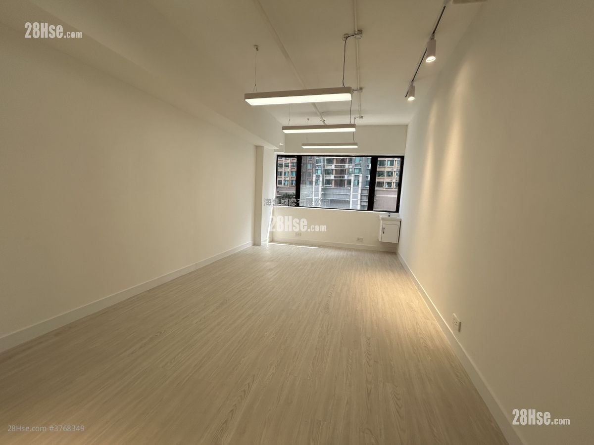 822 Lai Chi Kok Road Rental