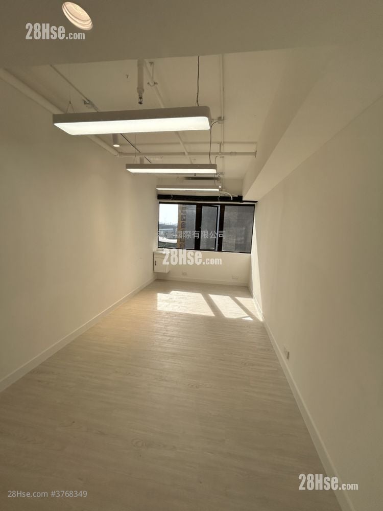 822 Lai Chi Kok Road Rental