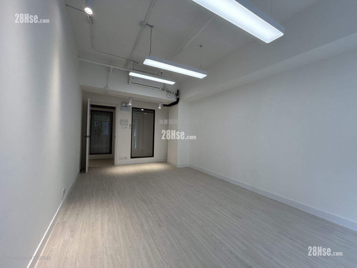 822 Lai Chi Kok Road Rental
