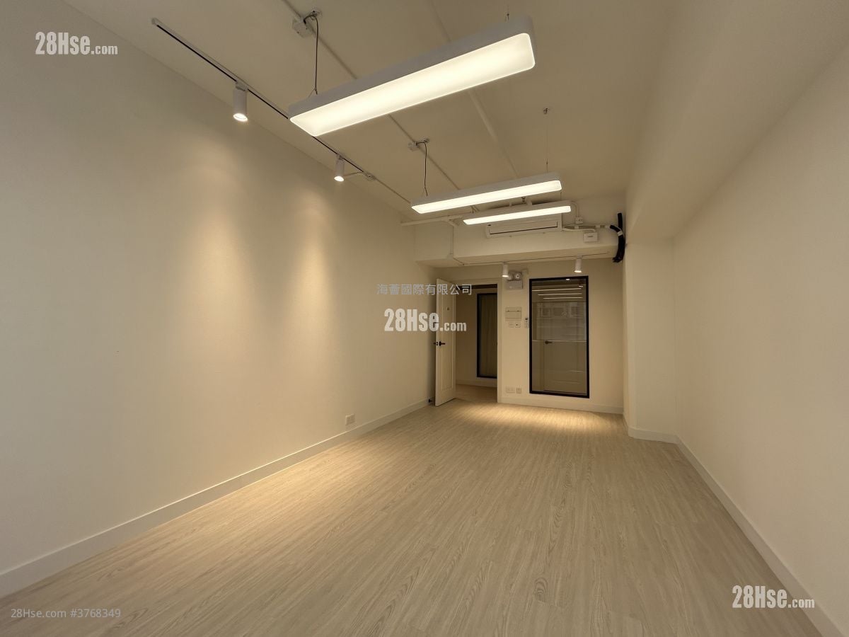 822 Lai Chi Kok Road Rental