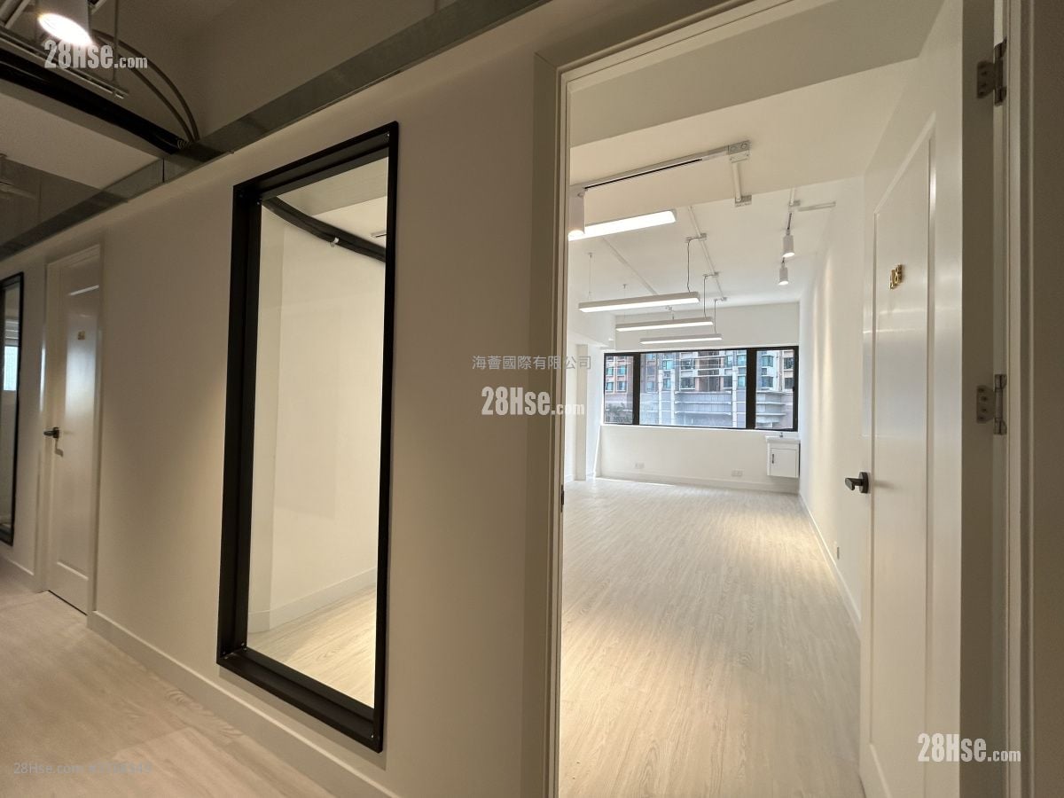 822 Lai Chi Kok Road Rental