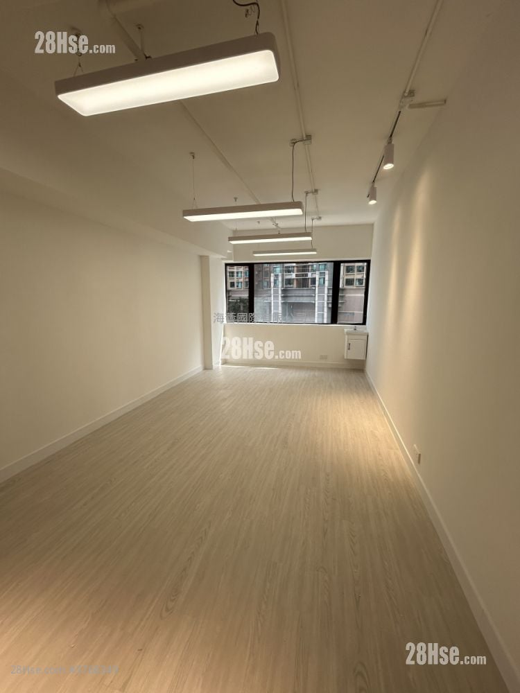 822 Lai Chi Kok Road Rental