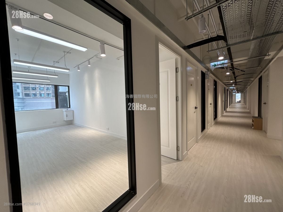 822 Lai Chi Kok Road Rental