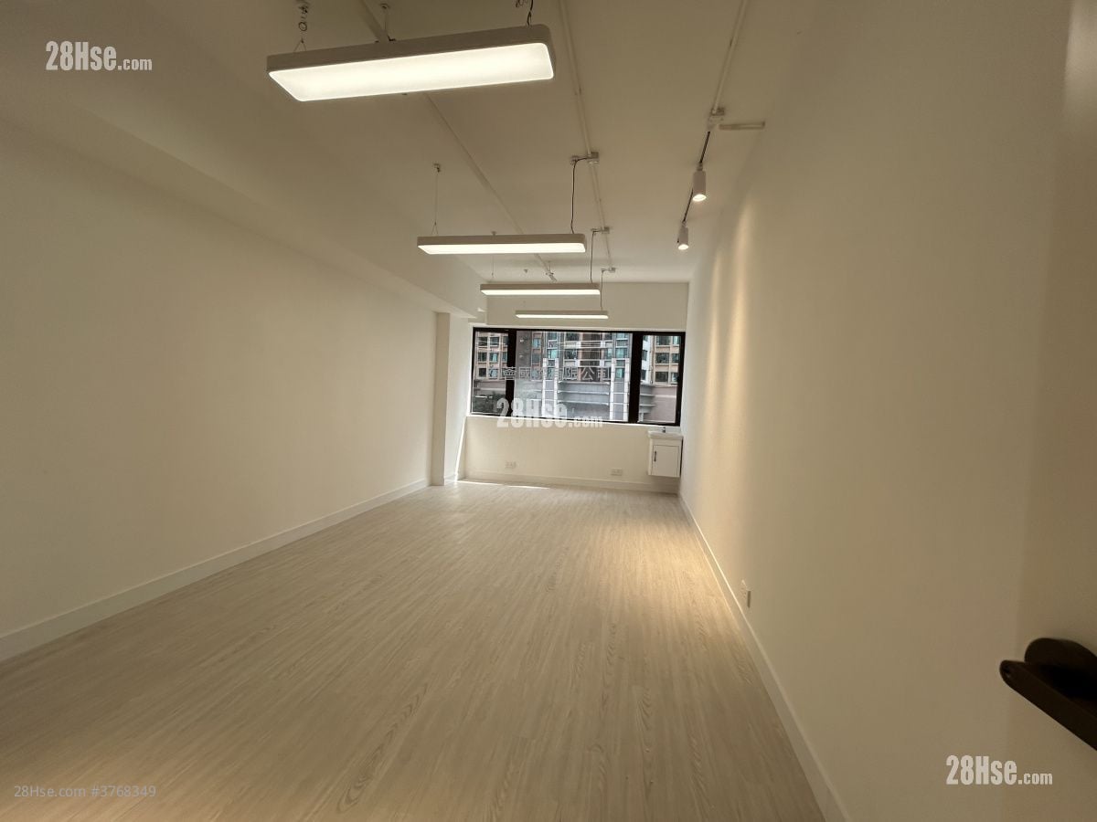 822 Lai Chi Kok Road Rental