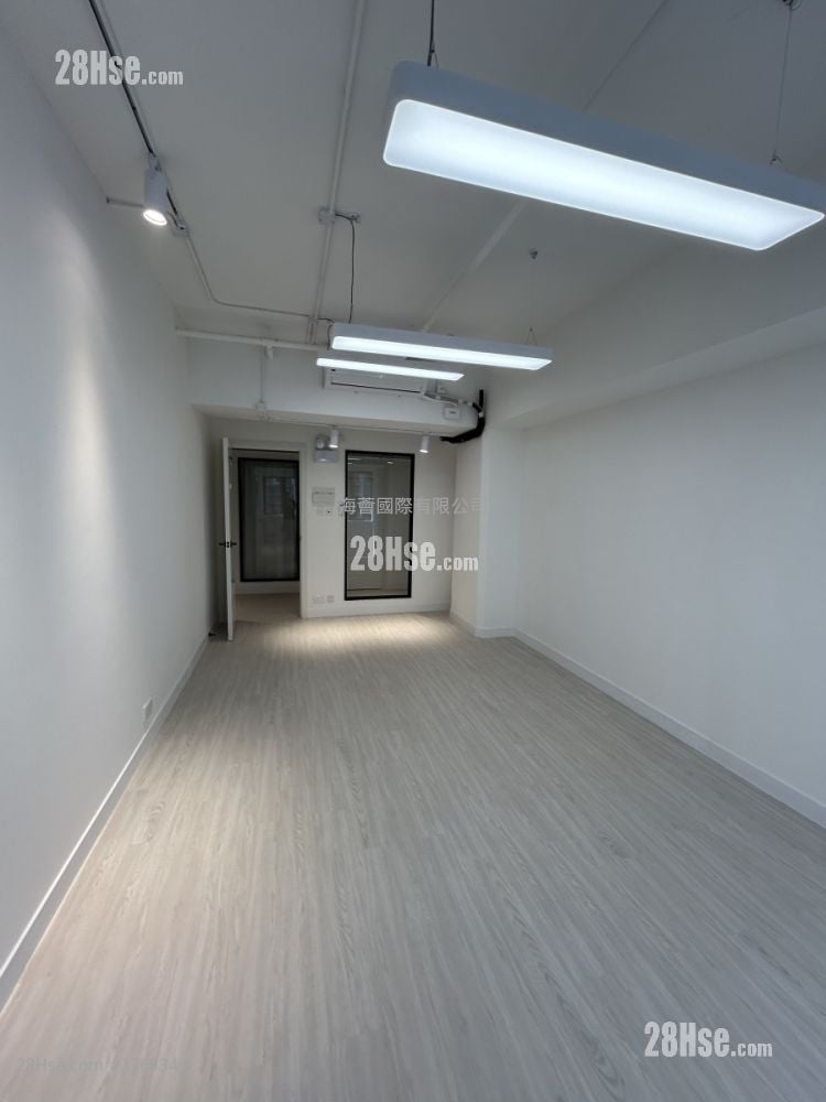 822 Lai Chi Kok Road Rental