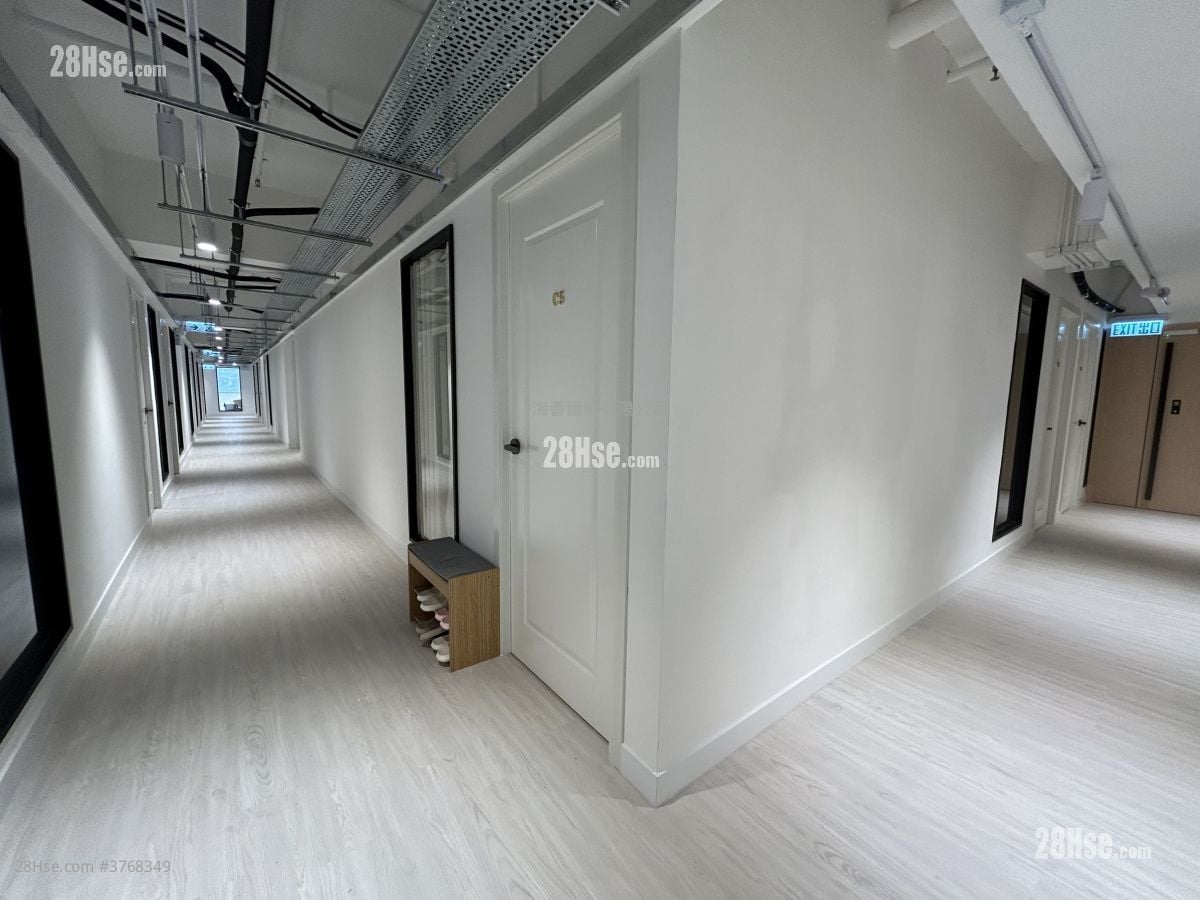 822 Lai Chi Kok Road Rental