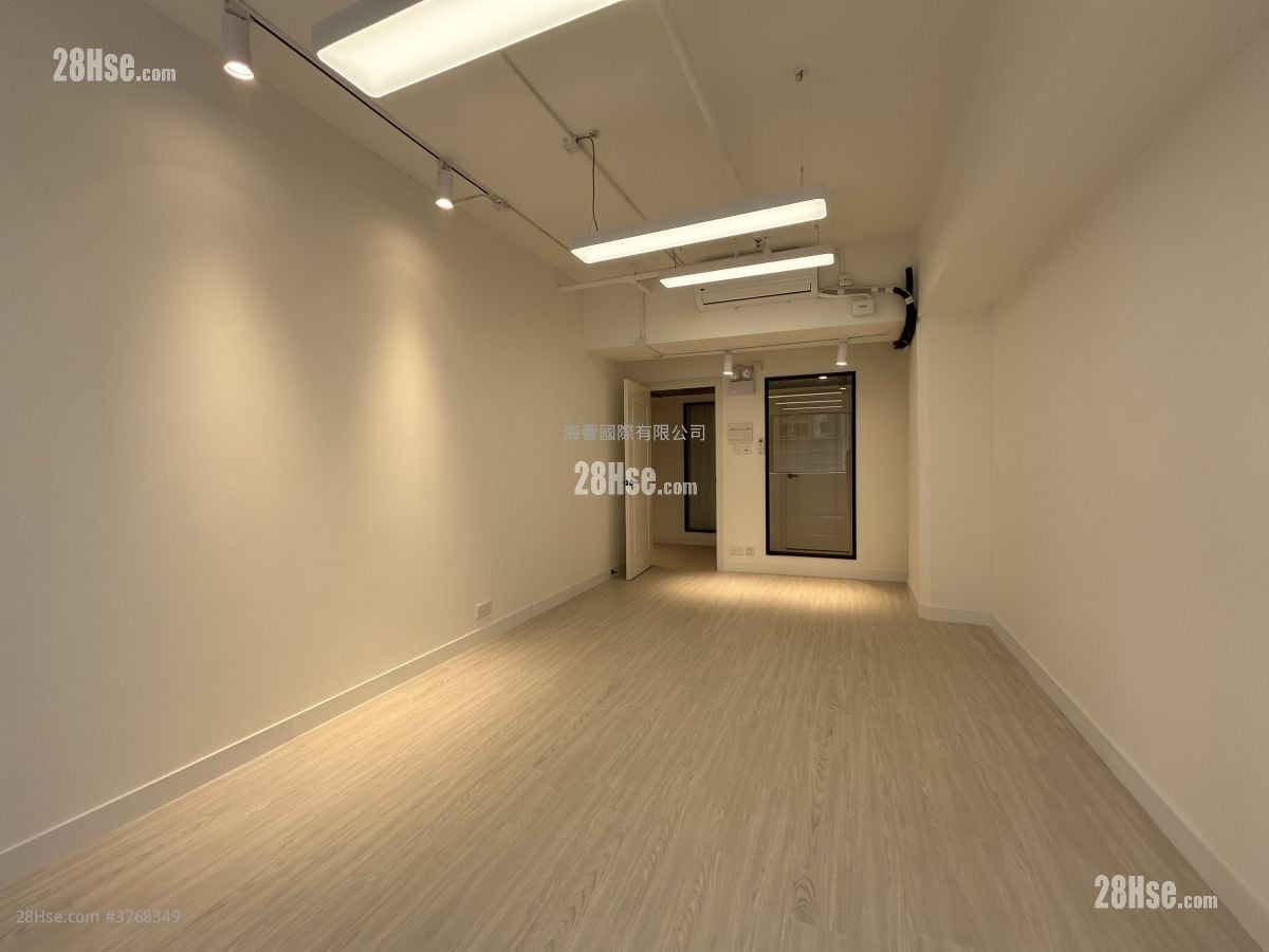822 Lai Chi Kok Road Rental