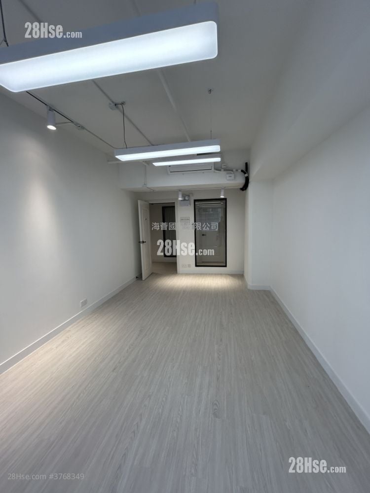 822 Lai Chi Kok Road Rental