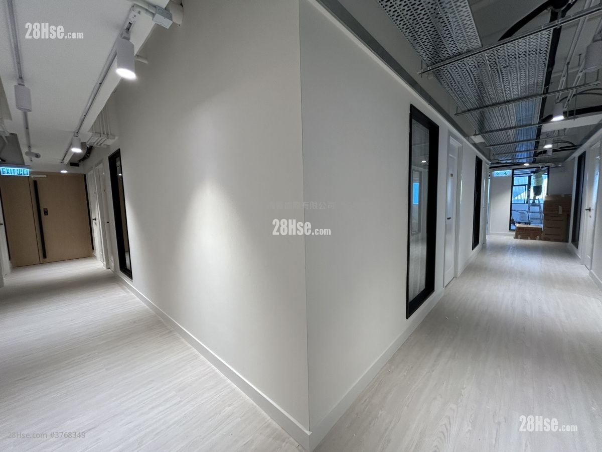 822 Lai Chi Kok Road Rental