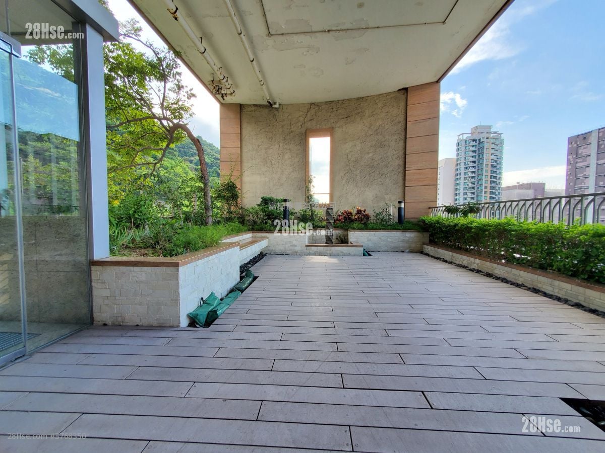 Mount Davis Sell 3 Bedrooms , 2 Bathrooms 813 ft²