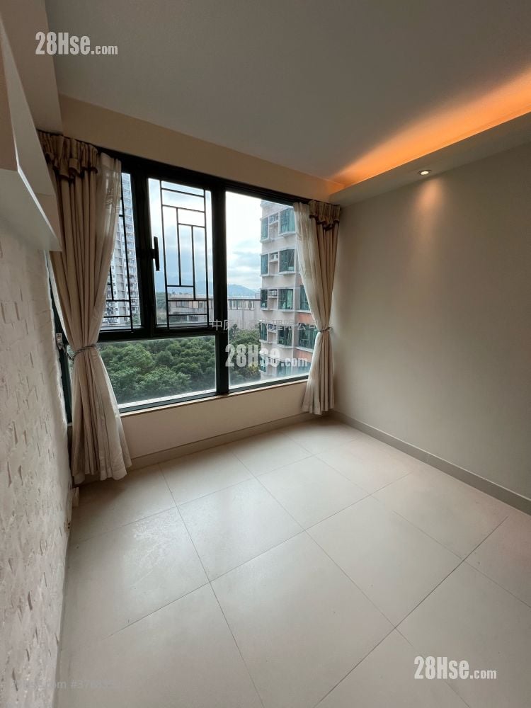 Greenery Place Sell 2 Bedrooms , 1 Bathroom 441 ft²