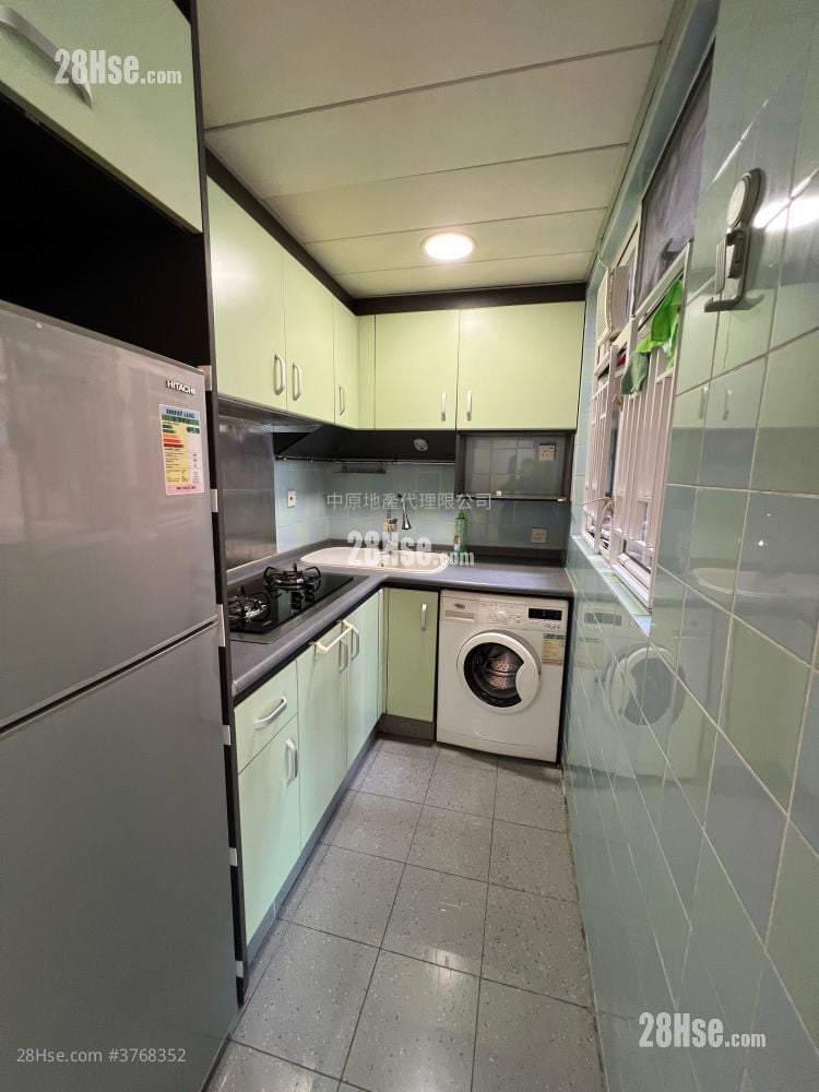 Greenery Place Sell 2 Bedrooms , 1 Bathroom 441 ft²