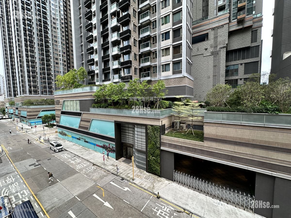 海坛街230号 租盘 1 房 , 1 浴室 250 平方尺