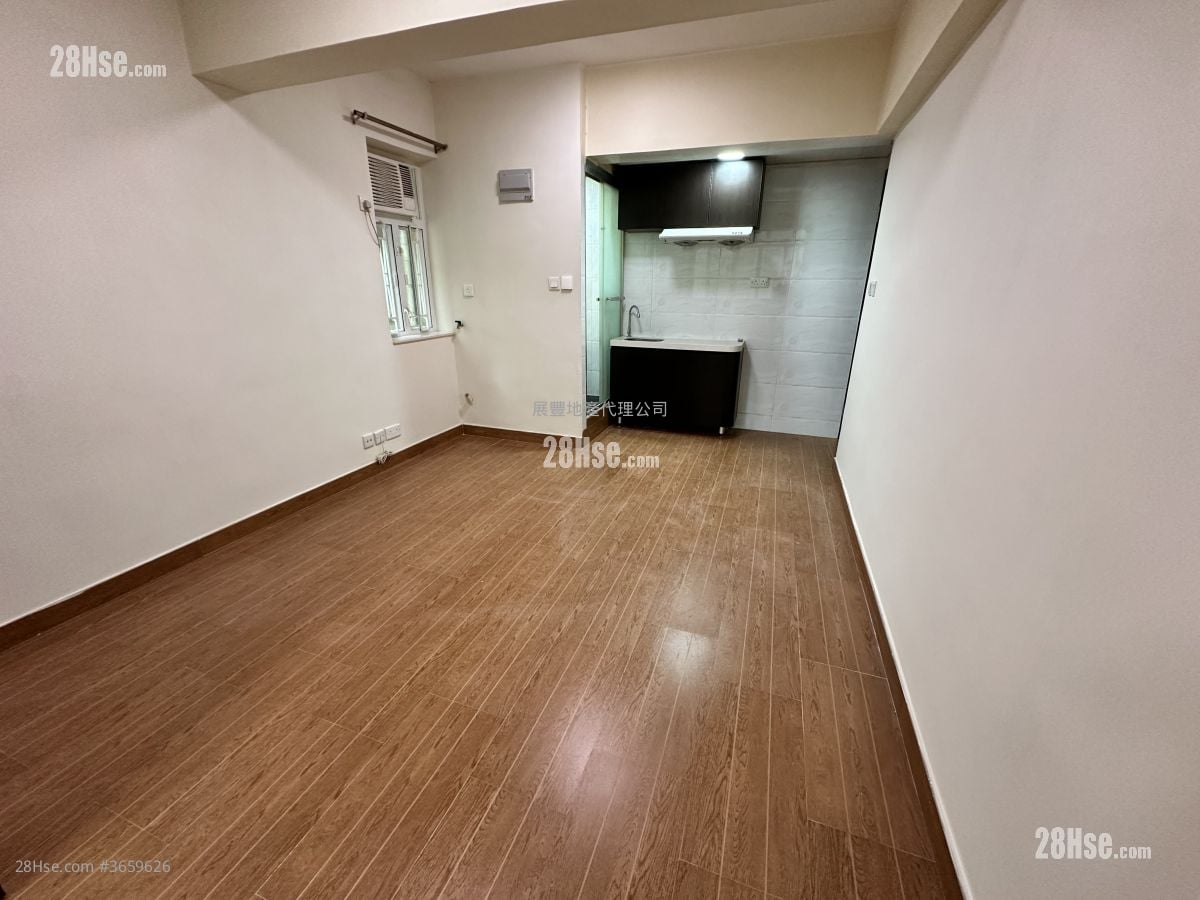 海坛街230号 租盘 1 房 , 1 浴室 250 平方尺