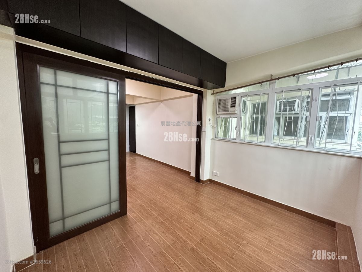 海坛街230号 租盘 1 房 , 1 浴室 250 平方尺