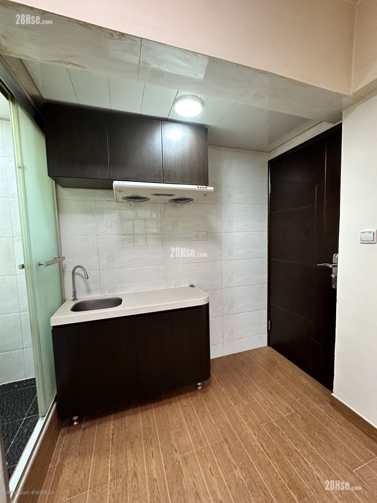 海坛街230号 租盘 1 房 , 1 浴室 250 平方尺