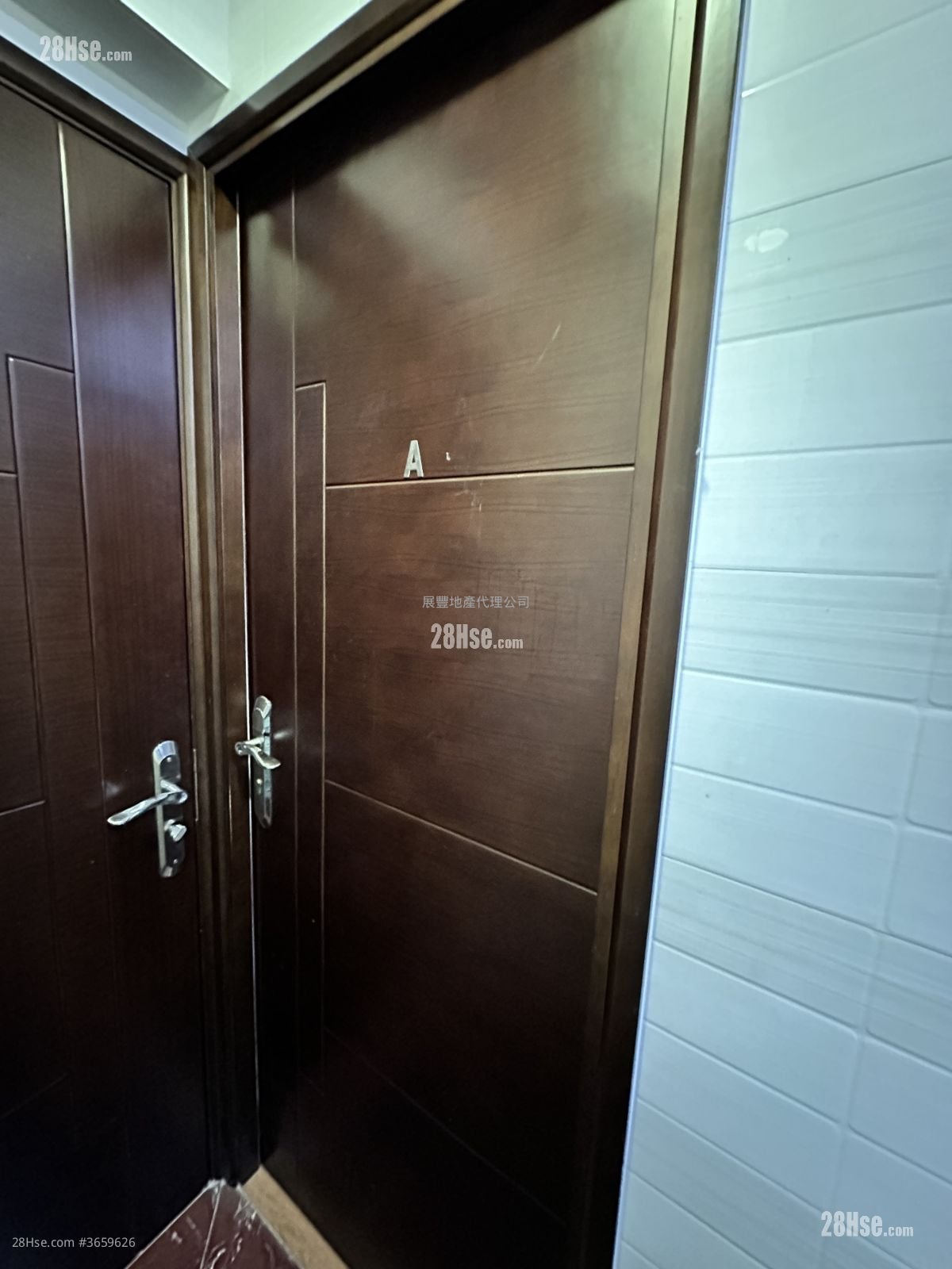 海坛街230号 租盘 1 房 , 1 浴室 250 平方尺