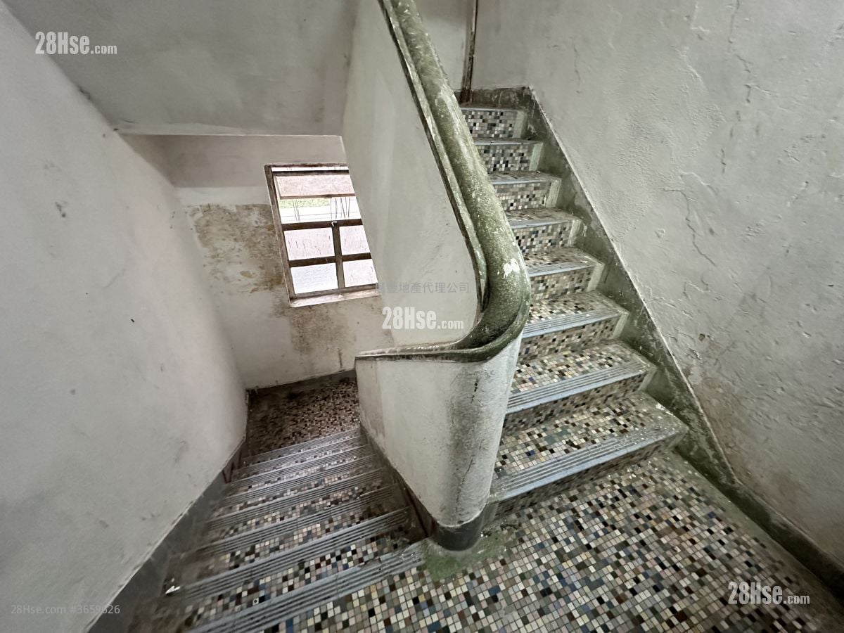 海坛街230号 租盘 1 房 , 1 浴室 250 平方尺