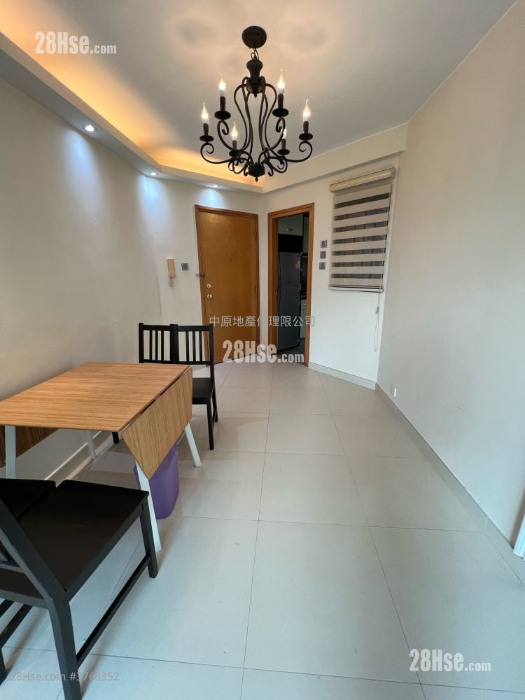 Greenery Place Sell 2 Bedrooms , 1 Bathroom 441 ft²