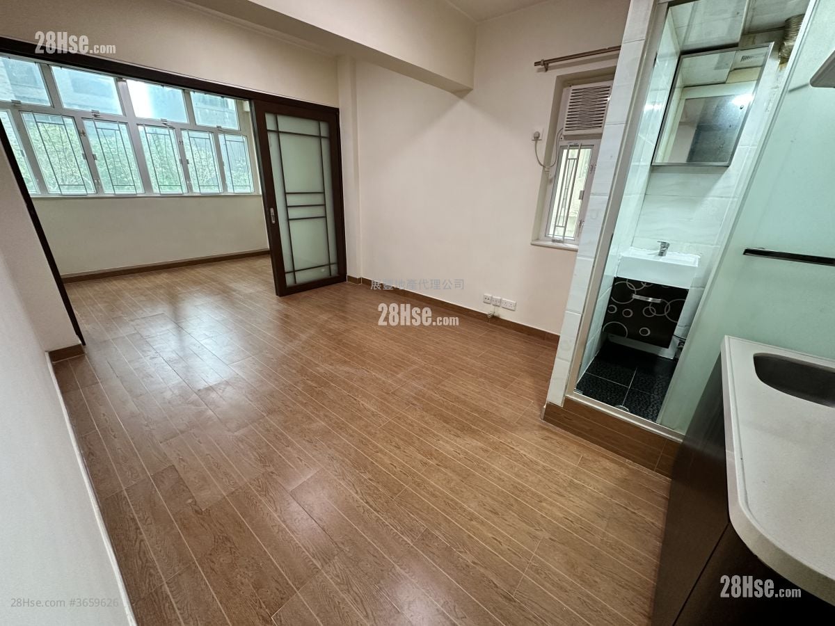 海坛街230号 租盘 1 房 , 1 浴室 250 平方尺