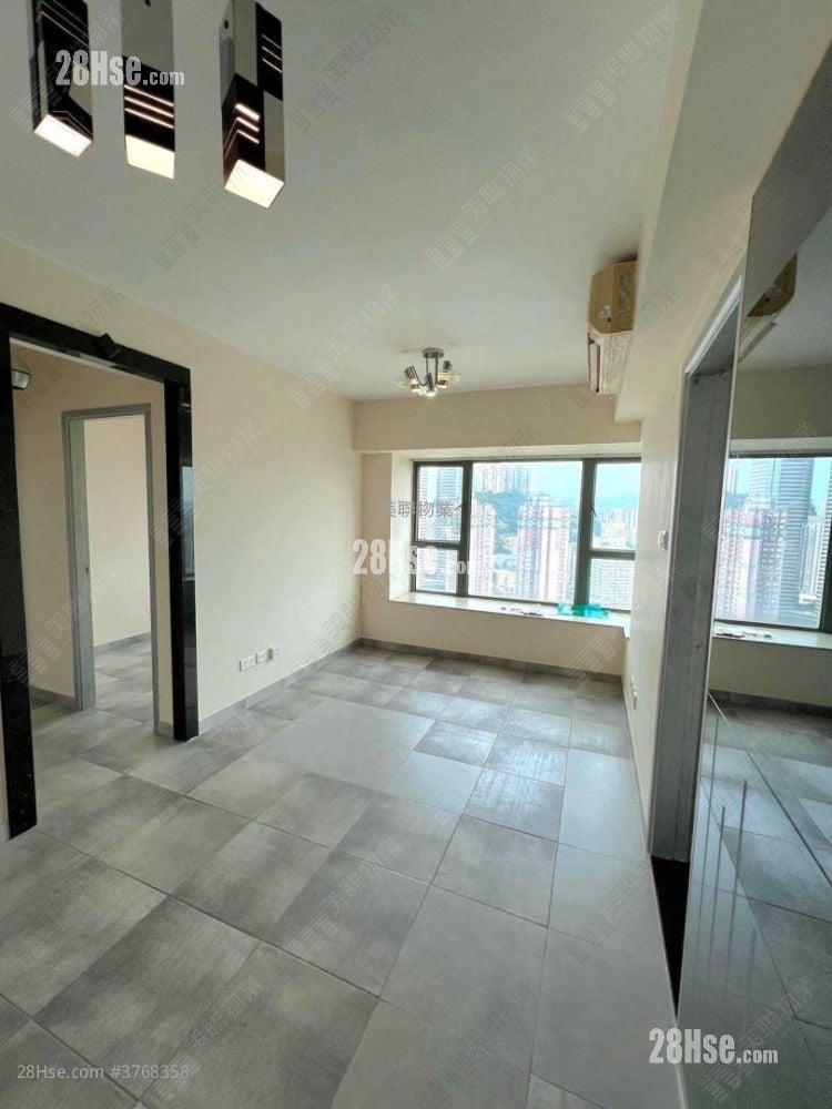 月海湾 售盘 2 房 , 1 浴室 412 平方尺