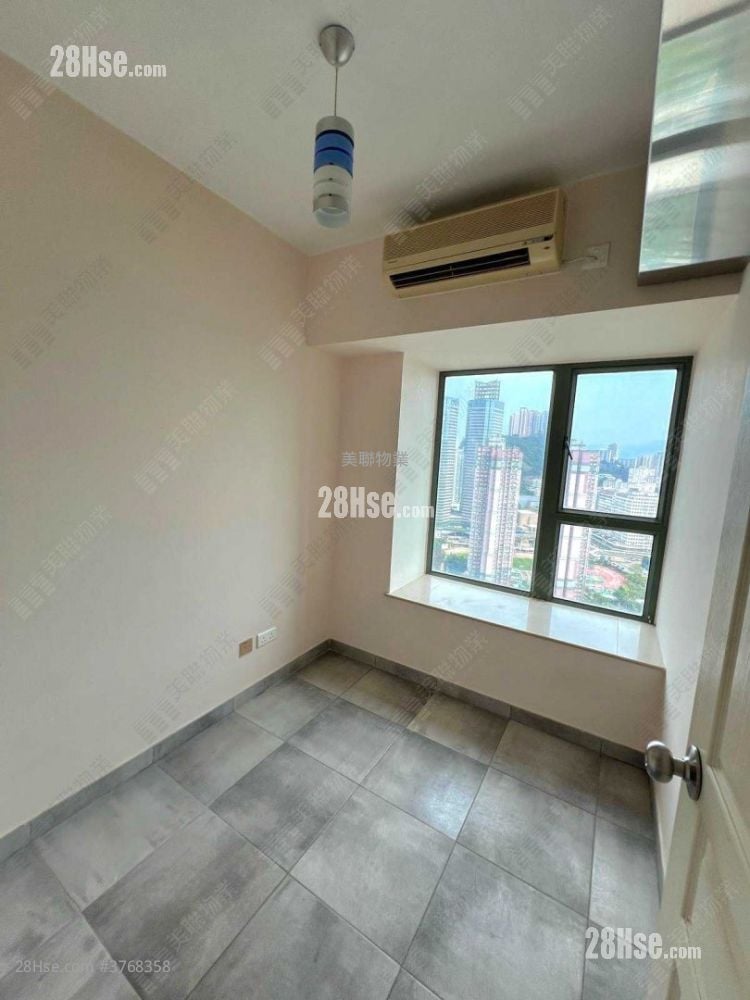 月海湾 售盘 2 房 , 1 浴室 412 平方尺