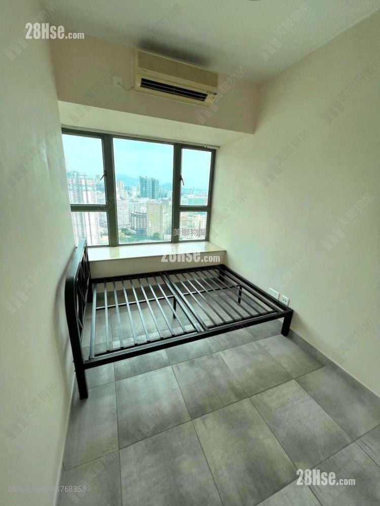 月海湾 售盘 2 房 , 1 浴室 412 平方尺