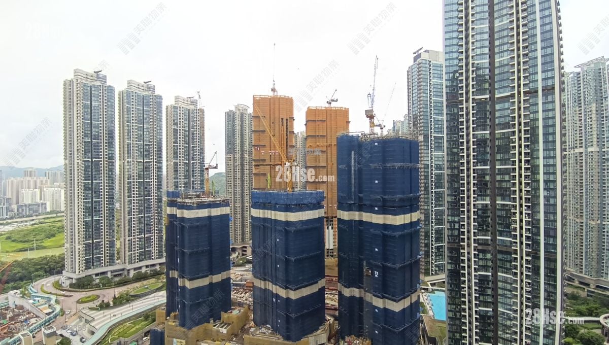 Marini Sell 2 Bedrooms , 1 Bathroom 458 ft²