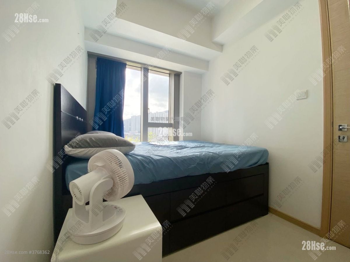 海之恋 售盘 1 房 369 平方尺