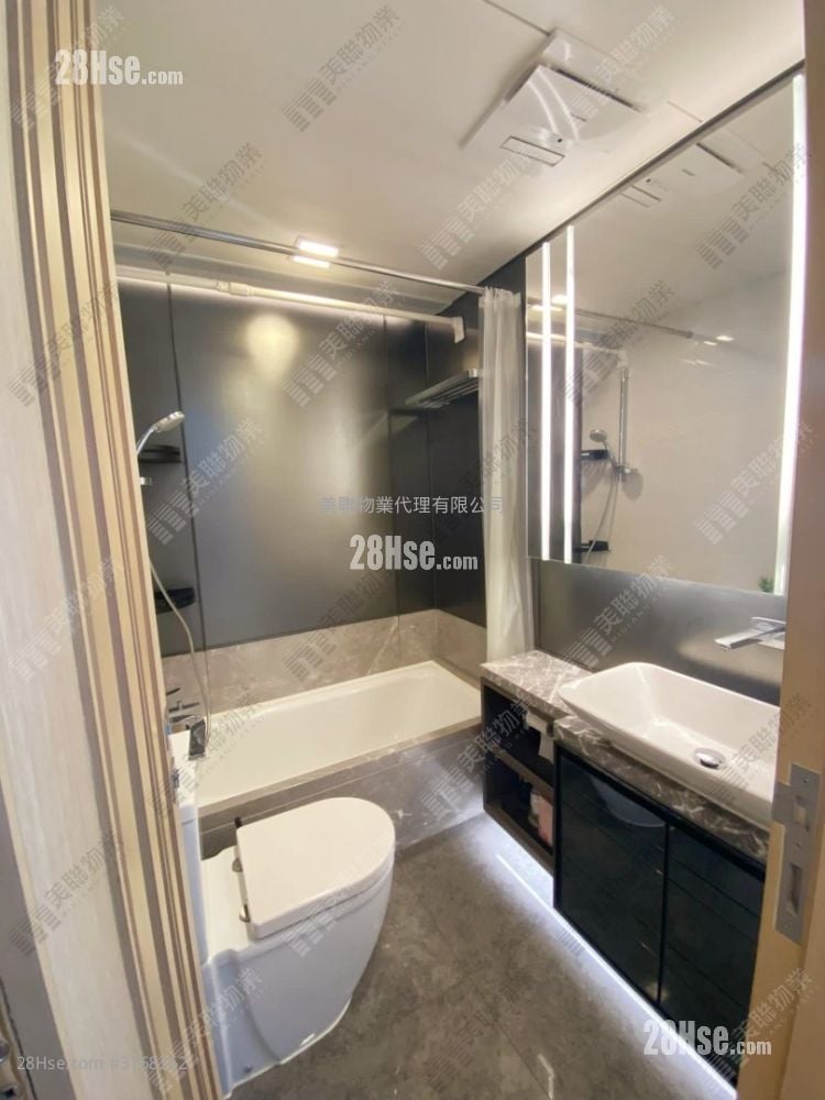 海之恋 售盘 1 房 369 平方尺