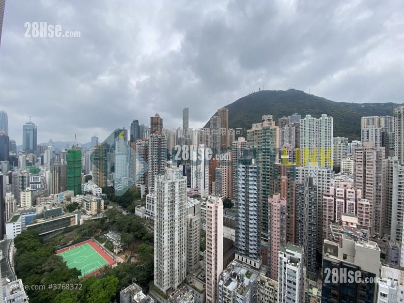 Island Crest Sell 3 Bedrooms , 2 Bathrooms 807 ft²