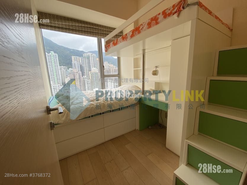 Island Crest Sell 3 Bedrooms , 2 Bathrooms 807 ft²