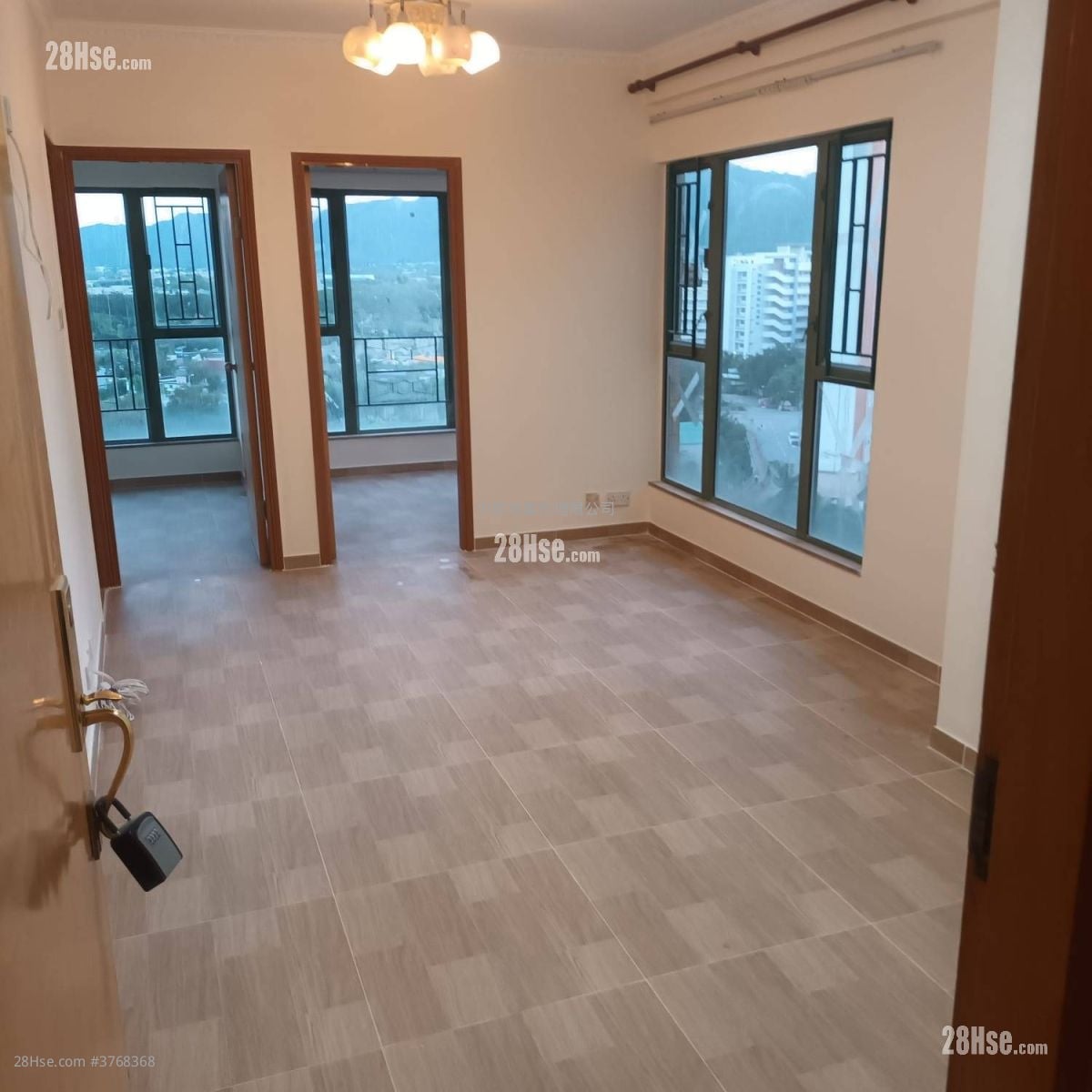 Springdale Villas Sell 2 Bedrooms , 1 Bathroom 412 ft²