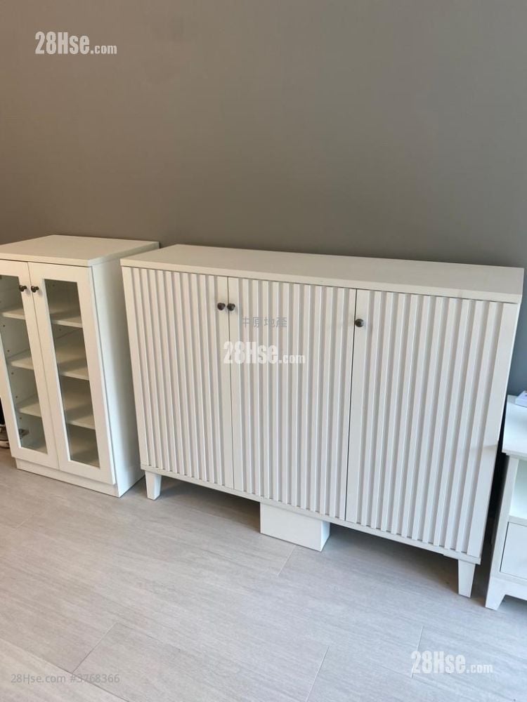 芙蓉园 售盘 3 房 , 2 浴室 637 平方尺