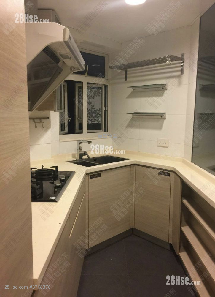 The Beaumount Sell 2 Bedrooms , 1 Bathroom 499 ft²