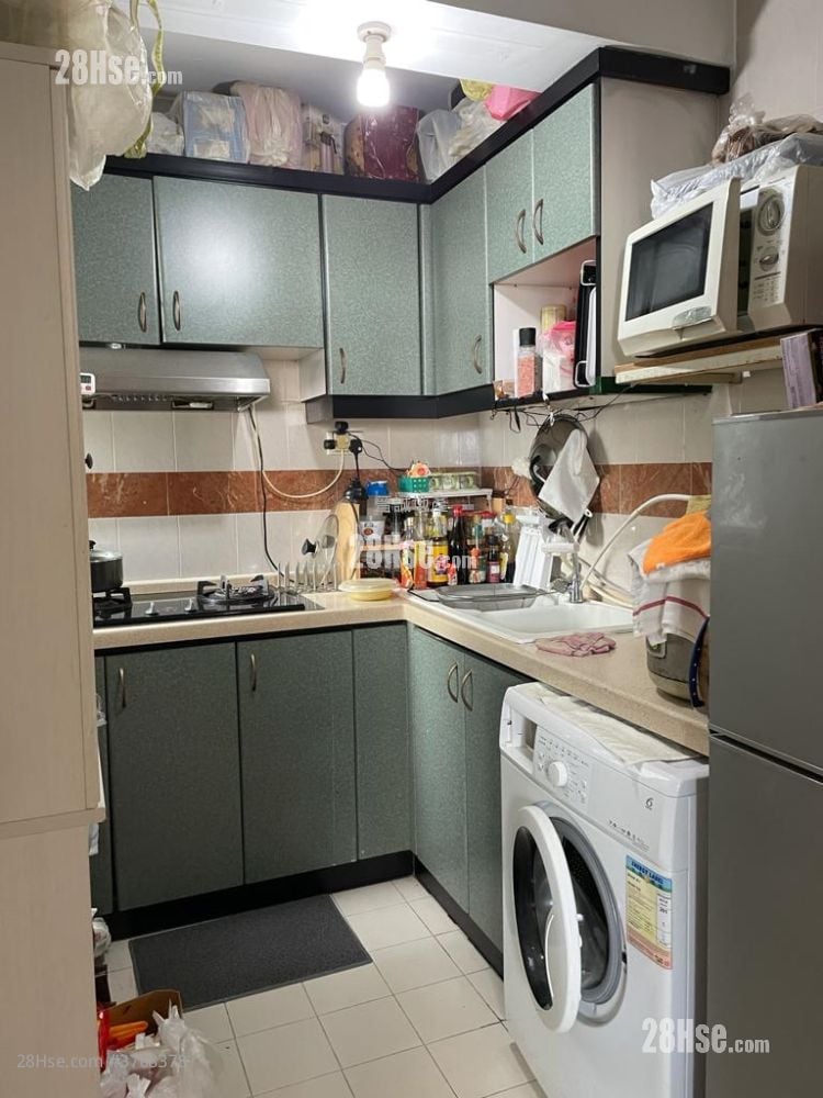 豪景花园 售盘 3 房 , 2 浴室 792 平方尺