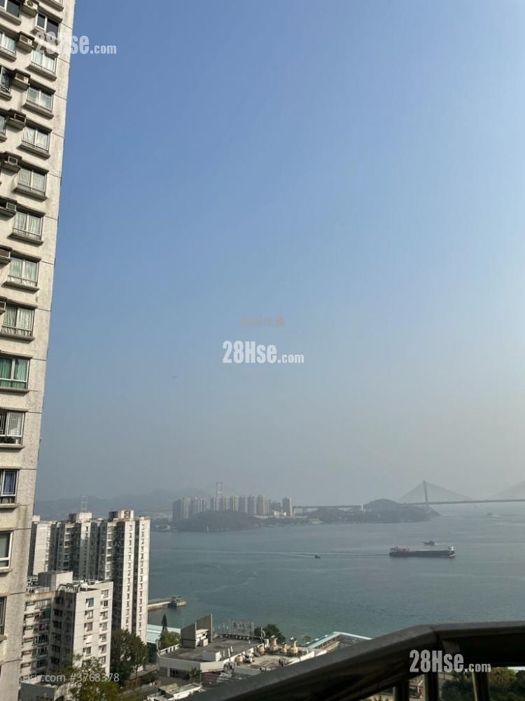 豪景花园 售盘 3 房 , 2 浴室 792 平方尺