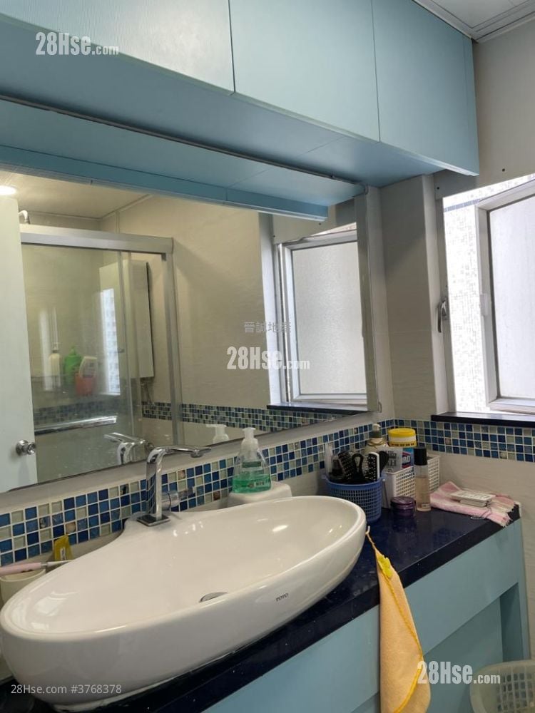 豪景花园 售盘 3 房 , 2 浴室 792 平方尺