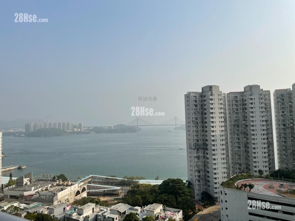 豪景花园 售盘 3 房 , 2 浴室 792 平方尺