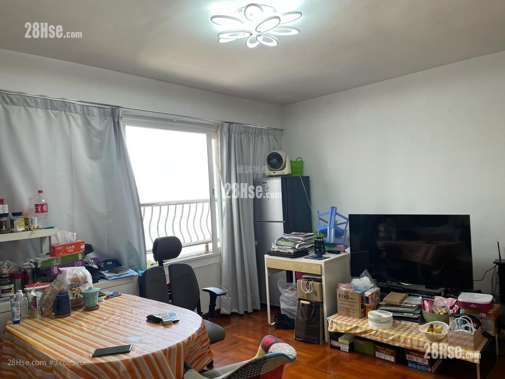 豪景花园 售盘 3 房 , 2 浴室 792 平方尺