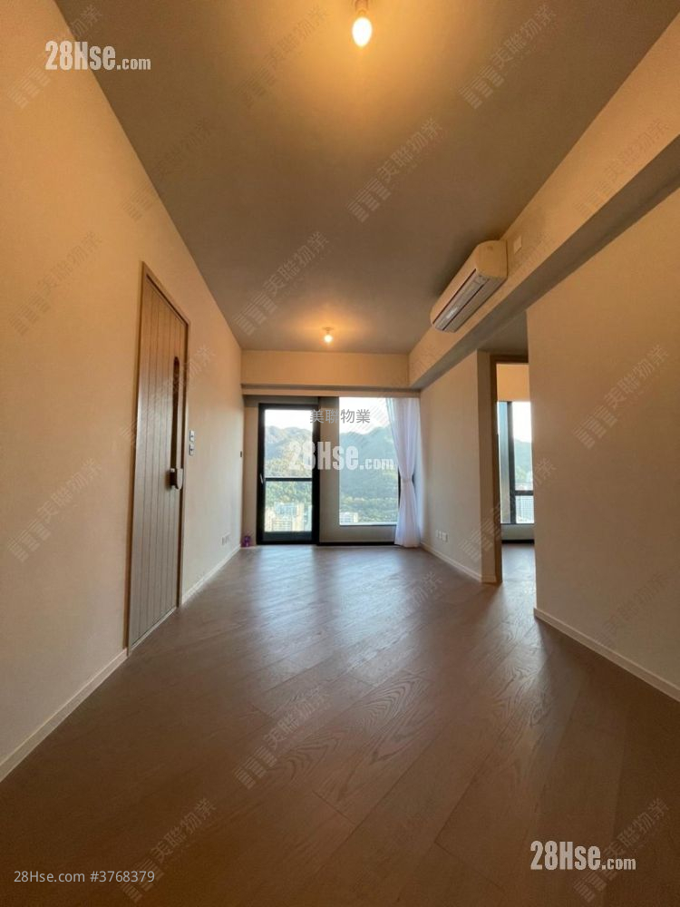 The Pavilia Farm Sell 3 Bedrooms , 2 Bathrooms 663 ft²