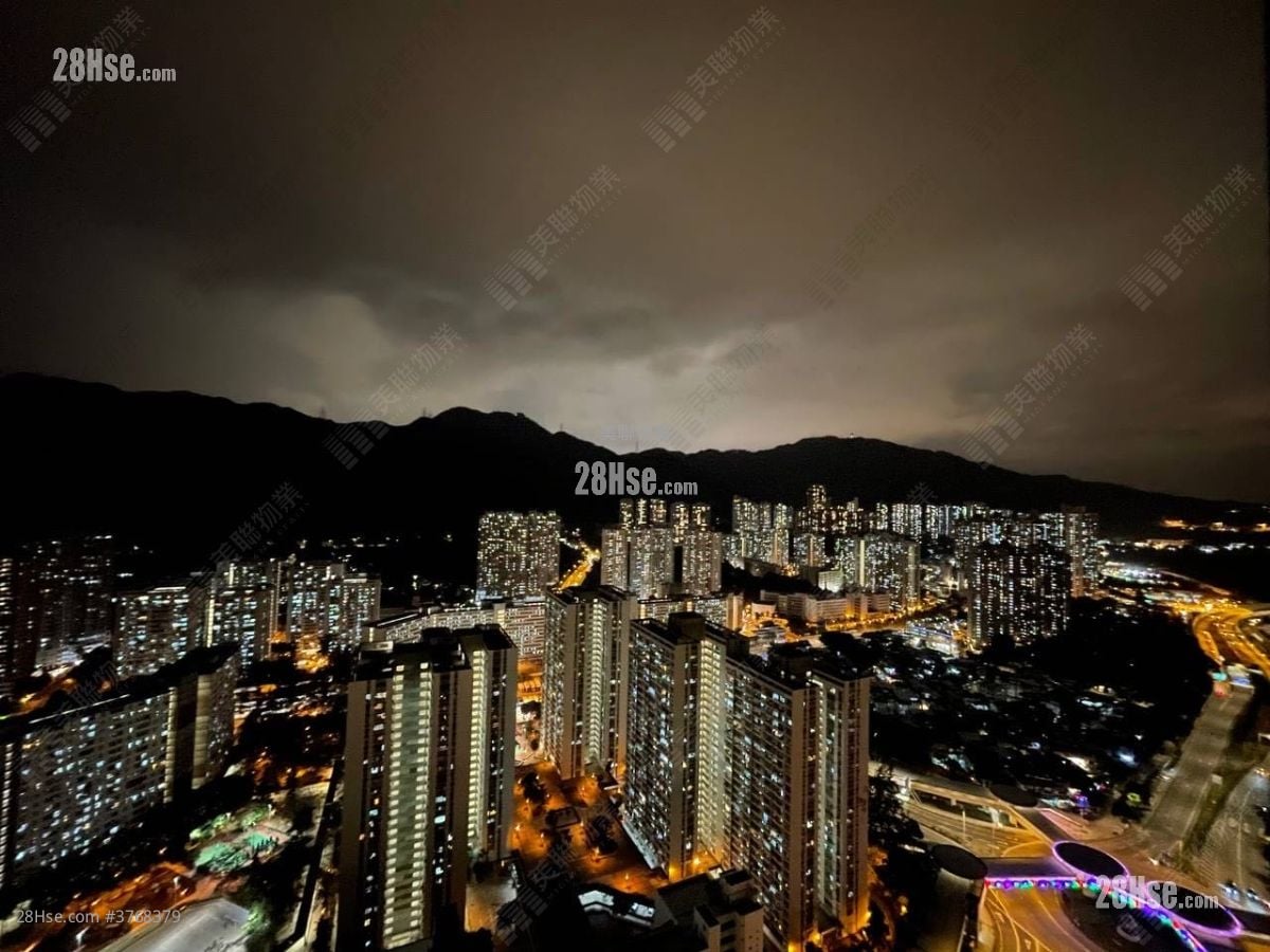 The Pavilia Farm Sell 3 Bedrooms , 2 Bathrooms 663 ft²