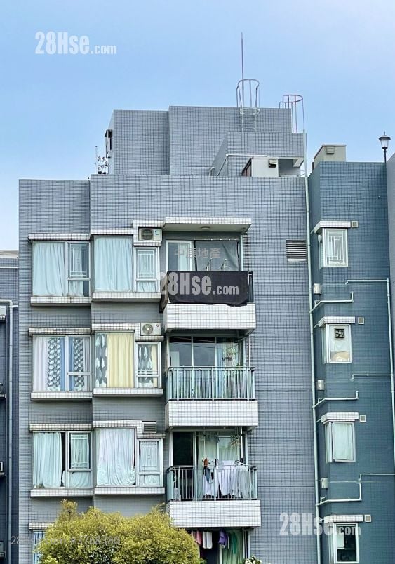 芙蓉园 售盘 3 房 , 2 浴室 689 平方尺