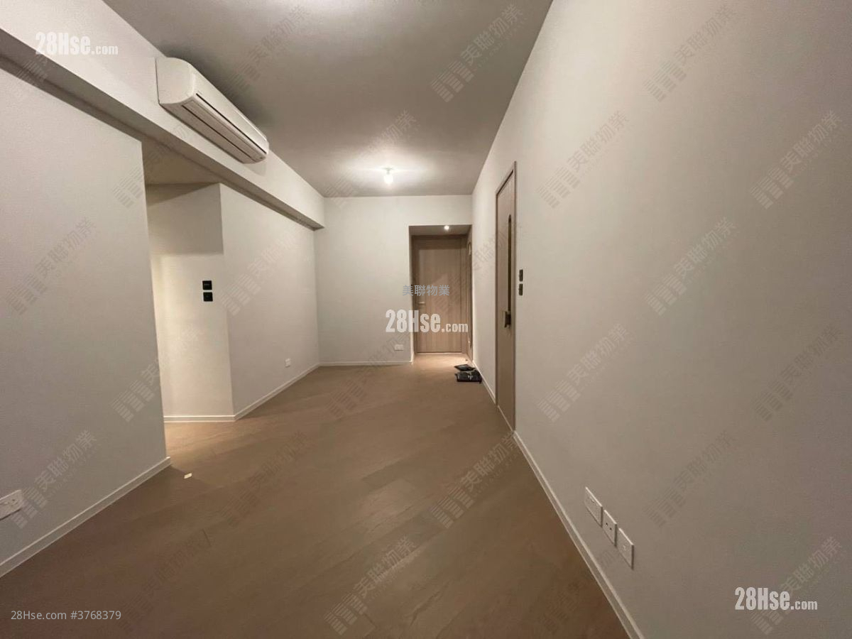 The Pavilia Farm Sell 3 Bedrooms , 2 Bathrooms 663 ft²