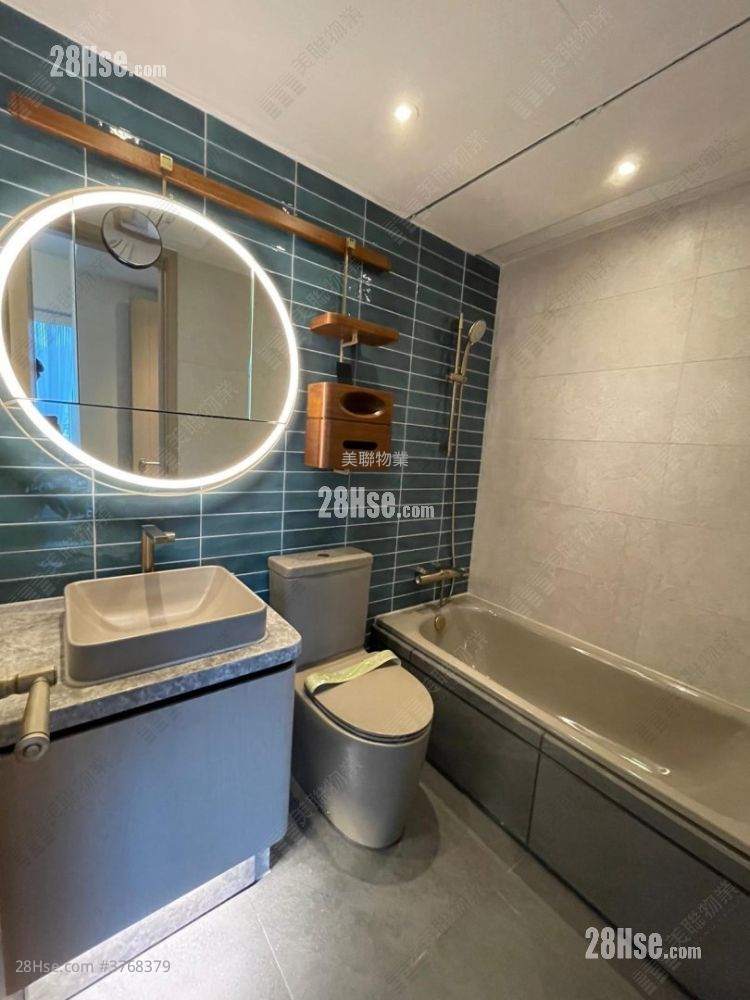 The Pavilia Farm Sell 3 Bedrooms , 2 Bathrooms 663 ft²