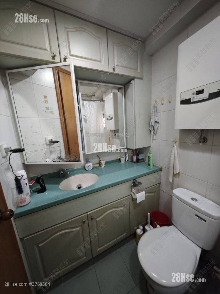 汇景花园 售盘 3 房 614 平方尺