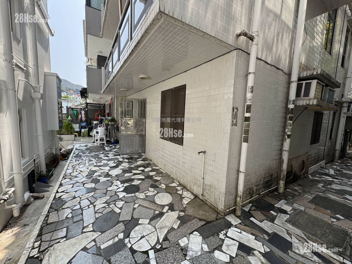 相思湾 售盘 3 房 , 1 浴室 630 平方尺