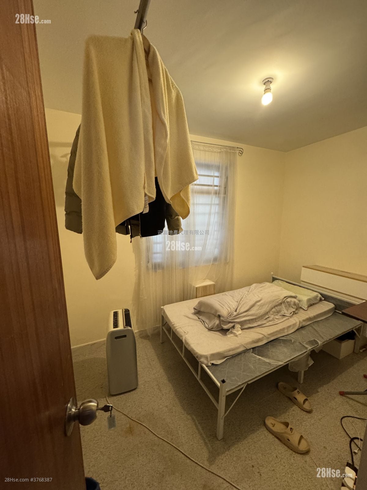 相思湾 售盘 3 房 , 1 浴室 630 平方尺