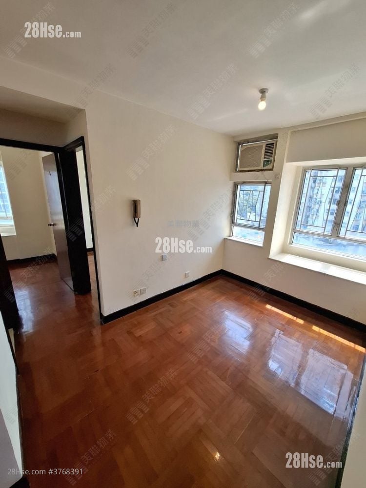 New Kwai Fong Gardens Sell 2 Bedrooms , 1 Bathroom 415 ft²